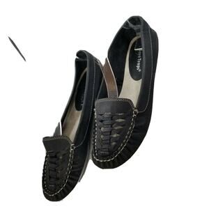Bear Traps Irene Loafers Slip On Shoes Mocassin size 8 medium comfort